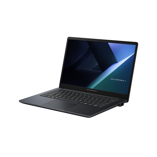 ASUS ExpertBook B1 B1403CVA-S66870X, 14", Intel Core 5 210H, vorn rechts