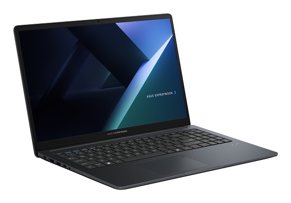 Preview: ASUS ExpertBook BM1 BM1503CDA-S71655 AMD Ryzen™ 7 hinten