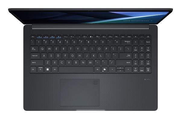 Preview: ASUS ExpertBook BM1 BM1503CDA-S71657X AMD Ryzen™ 7 rechts