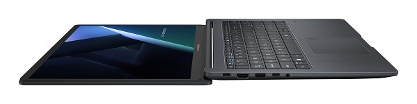 ASUS ExpertBook BM1 BM1503CDA-S71657X AMD Ryzen™ 7 außen