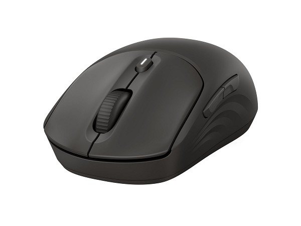 Preview: HP 405 - Maus - leise - rechts- und linkshändig - hinten