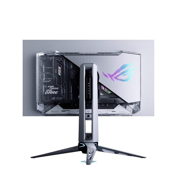 Preview: ASUS ROG Swift OLED PG27AQWP-W - 67,3 cm (26.5