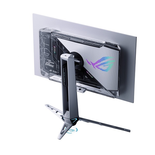 Preview: ASUS ROG Swift OLED PG27AQWP-W - 67,3 cm (26.5
