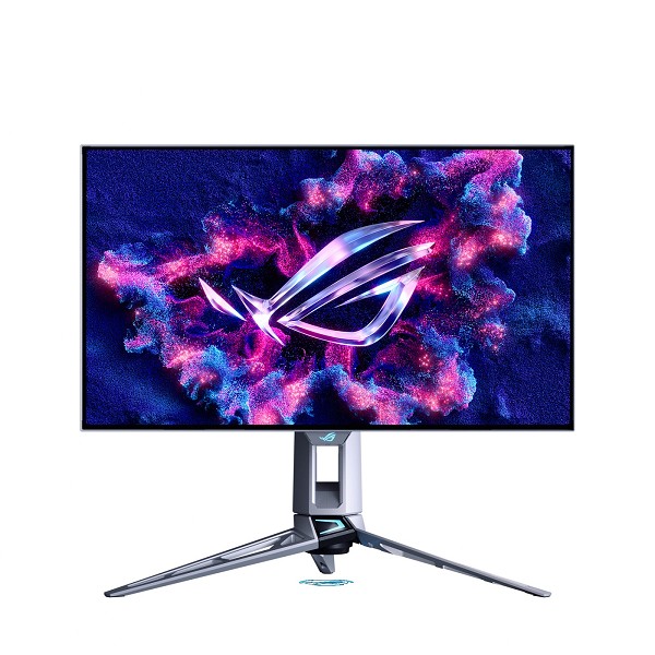 Preview: ASUS ROG Swift OLED PG27AQWP-W - 67,3 cm (26.5