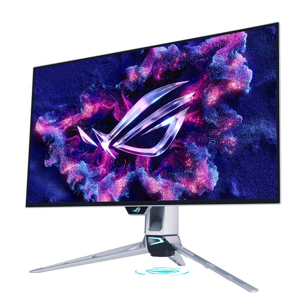 ASUS ROG Swift OLED PG27AQWP-W - 67,3 cm (26.5") 2560 x 1440 innen