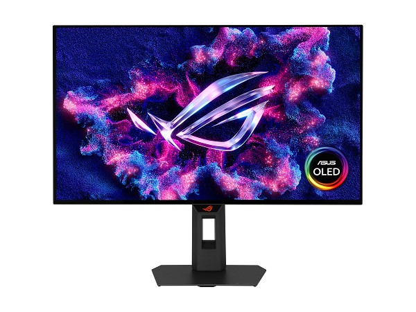 ASUS ROG Strix OLED XG27AQDMGR, 26,5 Zoll, QHD, WOLED, 240Hz, 0,0 919