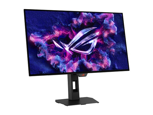 Preview: ASUS ROG Strix OLED XG27AQDMGR, 26,5 Zoll, QHD, WOLED, 240Hz hinten