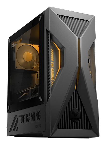 ASUS TUF Gaming T500 TM500MH-0R7260040W AMD Ryzen™