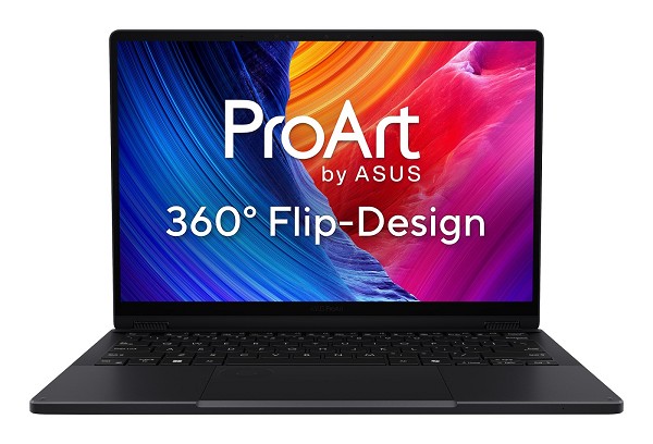 Preview: ASUS ProArt PX13 HN7306EA-LX070W Copilot+ PC AMD R links
