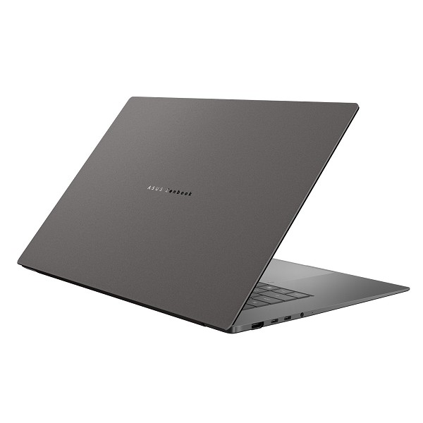 Preview: ASUS Zenbook S16 UM5606GA-SR305W, 16
