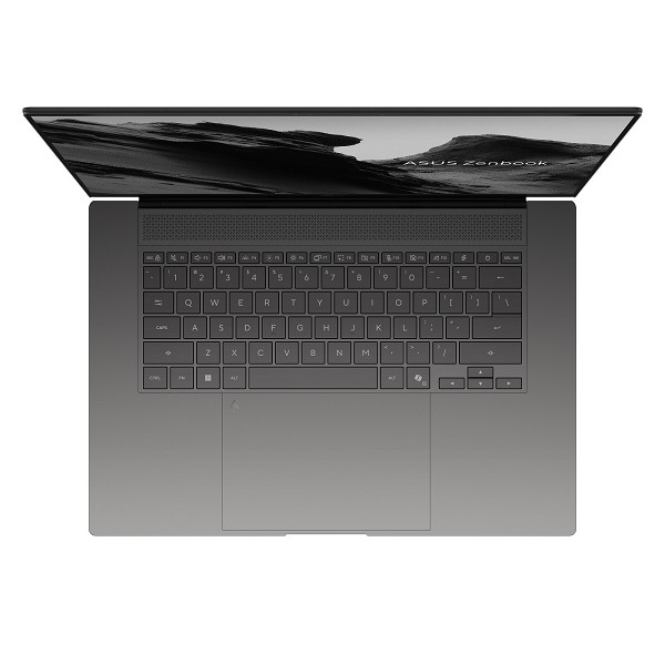 Preview: ASUS Zenbook S16 UM5606GA-SR305W, 16