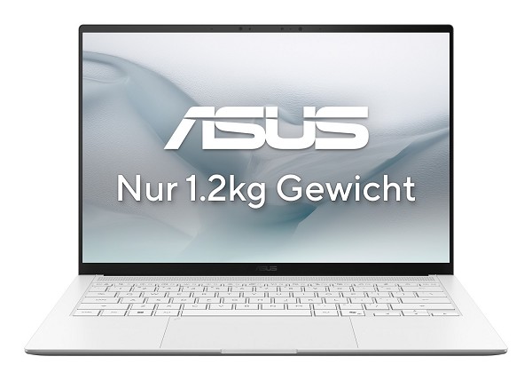 ASUS Zenbook S14 UX5406AA-SU236W Copilot+ PC - 14
