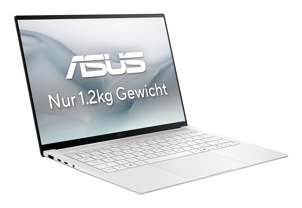 Preview: ASUS Zenbook S14 UX5406AA-SU236W Copilot+ PC - 14