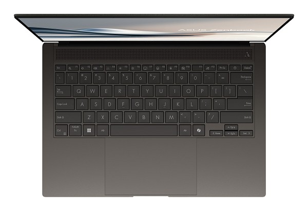 Preview: ASUS Zenbook S14 UX5406SA-PV530W Copilot+ PC Intel links