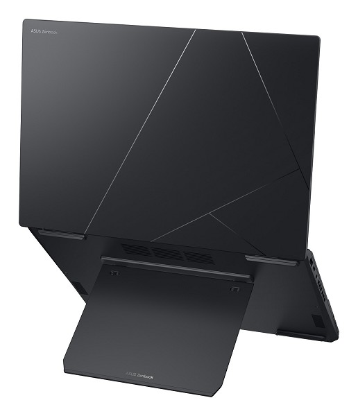 Preview: ASUS Zenbook DUO UX8406CA-QL331W, Dual 14