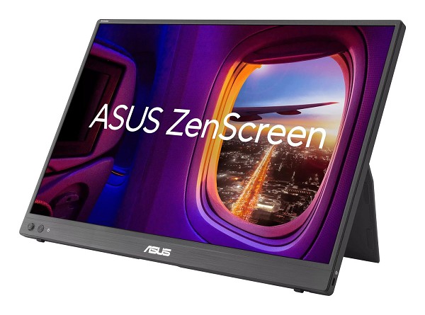 ASUS ZenScreen MB16FC, 16