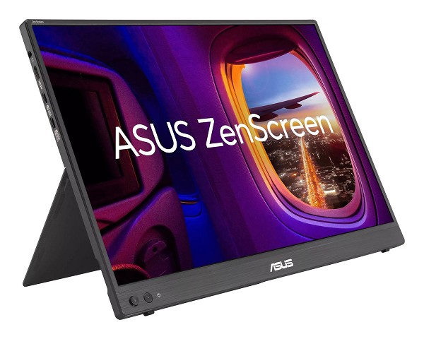 Preview: ASUS ZenScreen MB16FC, 16
