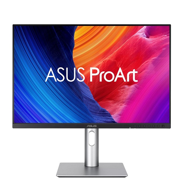 ASUS ProArt Display PA248QV Gen2 (PA248QFV), 24,1