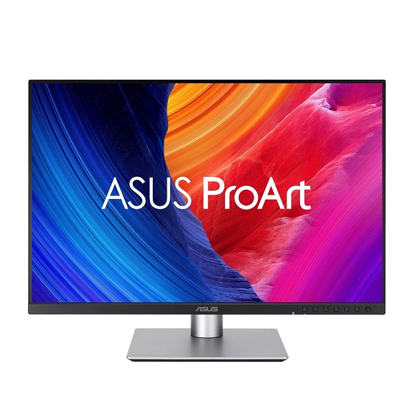 ASUS ProArt Display PA248QV Gen2 (PA248QFV), 24,1" IPS, WUXG unten