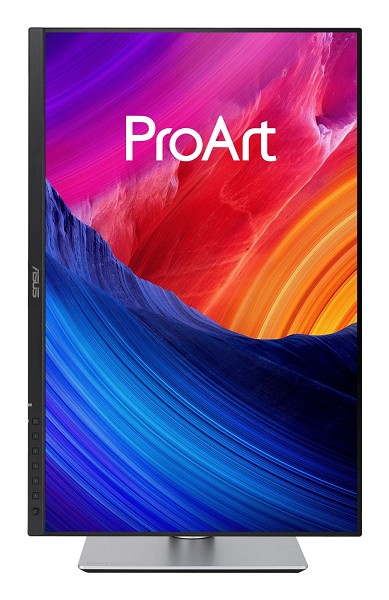 ASUS ProArt Display PA248QV Gen2 (PA248QFV), 24,1" IPS, WUXG außen
