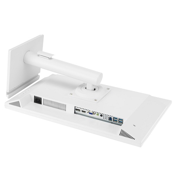 ASUS VA279QGS-W, 27" FHD IPS, 120 Hz, 1 ms, 350 cd/m², 99 %  innen