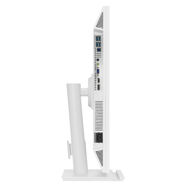 ASUS VA279QGS-W, 27" FHD IPS, 120 Hz, 1 ms, 350 cd/m², 99 %  außen