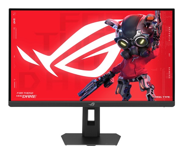 ASUS ROG Strix 5K XG27JCG, 27