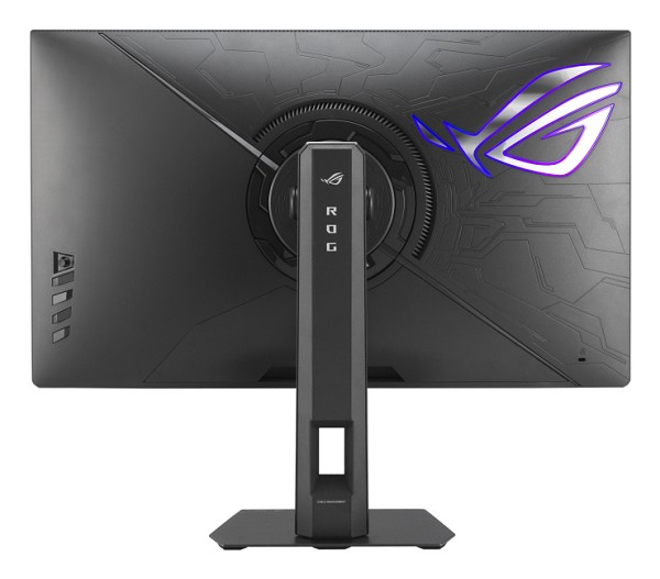 Preview: ASUS ROG Strix 5K XG27JCG, 27