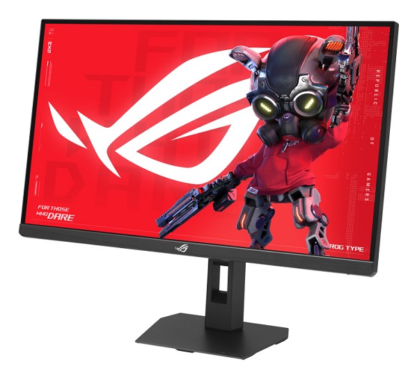 Preview: ASUS ROG Strix 5K XG27JCG, 27