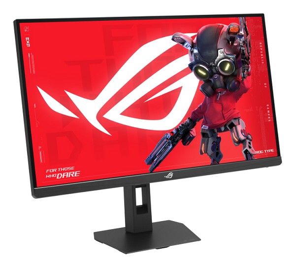 Preview: ASUS ROG Strix 5K XG27JCG, 27