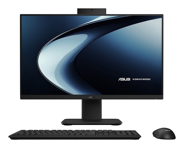 ASUS V400 AiO V440VAK-BPC180W Intel Core 3 100U 60 vorn links