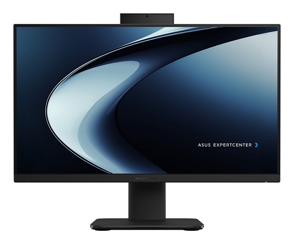 Preview: ASUS ExpertCenter P400 AiO P440VAESK-BPC282X Intel hinten