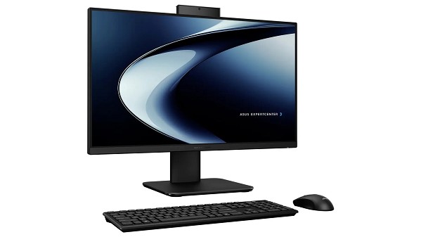 Preview: ASUS ExpertCenter P4 24