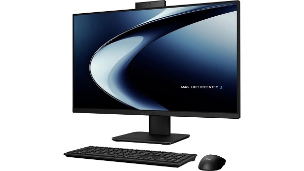 Preview: ASUS All-in-One PC 27