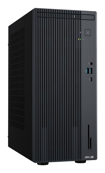 ASUS ExpertCenter P500 Mini Tower P500MV-05210H114 oben