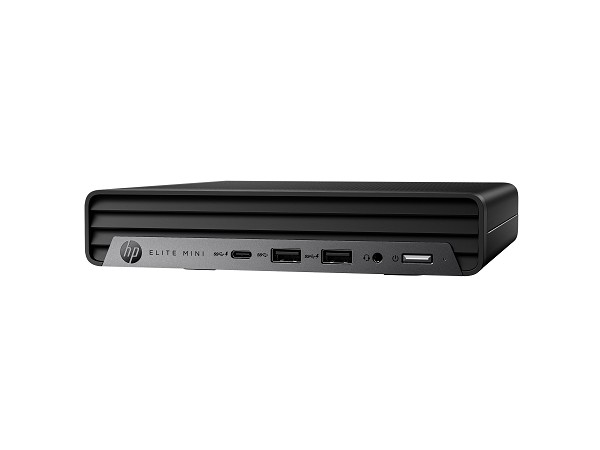 HP Elite 600 G9 - Mini - Core i5 13500T / 1.6 GHz