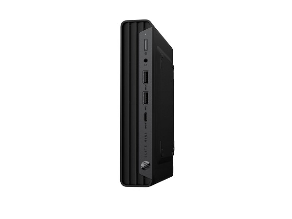 Preview: HP Elite 600 G9 - Mini - Core i5 13500T / 1.6 GHz rechts