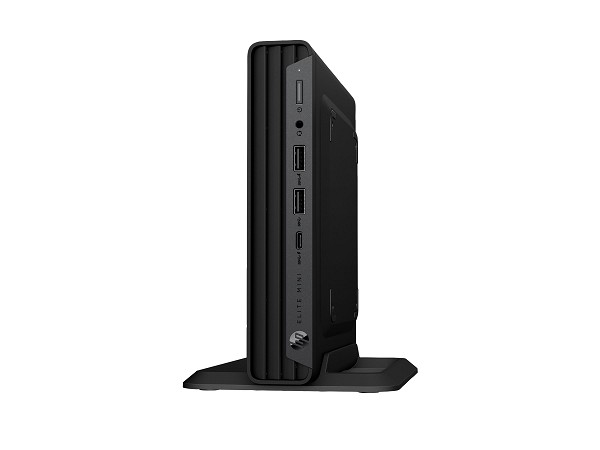 HP Elite 600 G9 - Mini - Core i5 13500T / 1.6 GHz oben