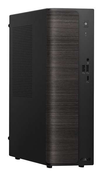 Preview: ASUS V500 SFF V501SV-05210H037W Intel Core 5 210H hinten