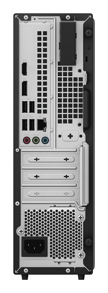 Preview: ASUS V500 SFF V501SV-05210H041W Intel Core 5 210H rechts