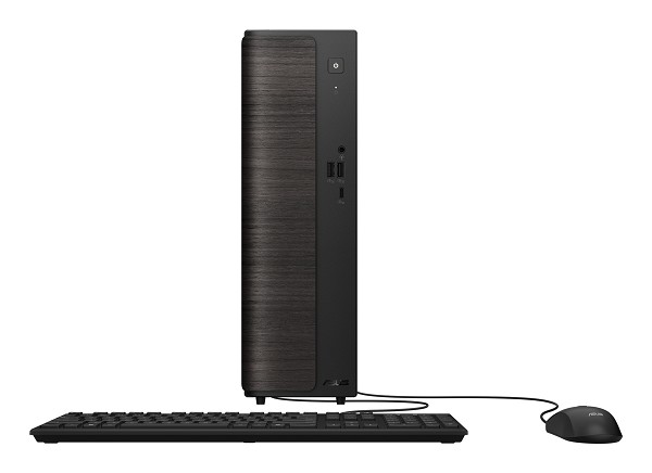 Preview: ASUS V500 SFF V501SV-05210H036W Intel Core 5 210H rechts