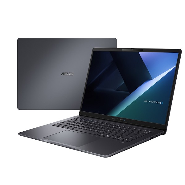 ASUS ExpertBook BM3406CHA-LY0063X AMD Ryzen™ 5 220 außen