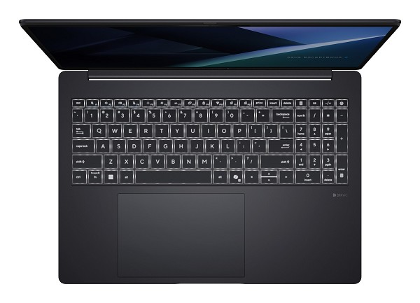 ASUS ExpertBook BM3606CHA-MB0033X AMD Ryzen™ 5 220 innen