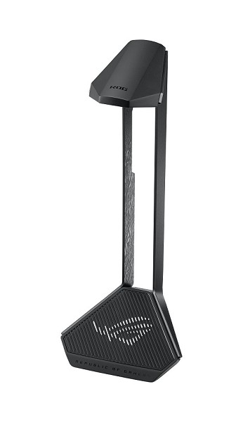 Preview: ASUS ROG Throne II Core Headset-Ständer rechts rechts