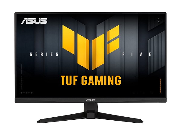ASUS TUF Gaming VG27AQE5A - LED-Monitor - Gaming - oben