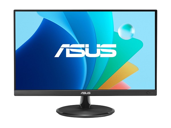 ASUS VP229QF-P - LED-Monitor - 55 cm (22