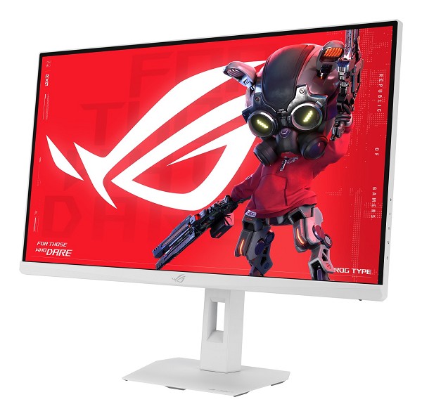 Preview: ASUS ROG Strix XG27ACMES-W Computerbildschirm 68,6 hinten