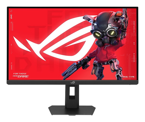 Preview: ASUS ROG Strix Pulsar XG27AQNGV, 27