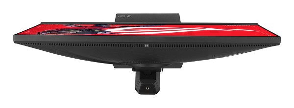 ASUS ROG Strix Pulsar XG27AQNGV, 27" WQHD, Ultrafast IPS, 36 unten