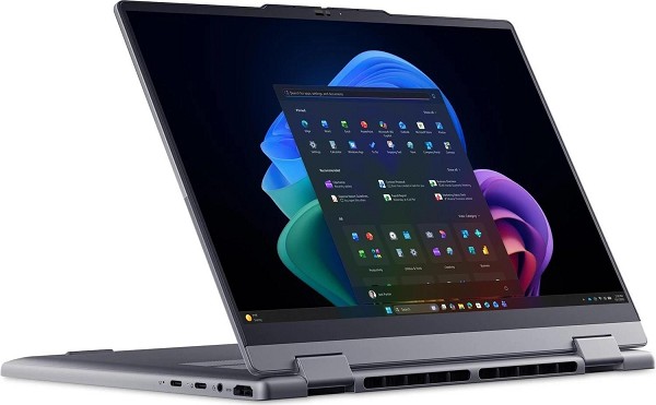 Lenovo ThinkBook 14 2-in-1 G6 IPL, 14", Intel Core Ultra 5 325, 1 32